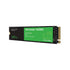 WD GREEN SN350 480GB NVME M.2 SSD
